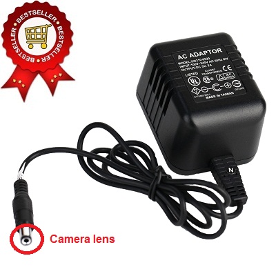 Adapter Mini Camera Plug PRO